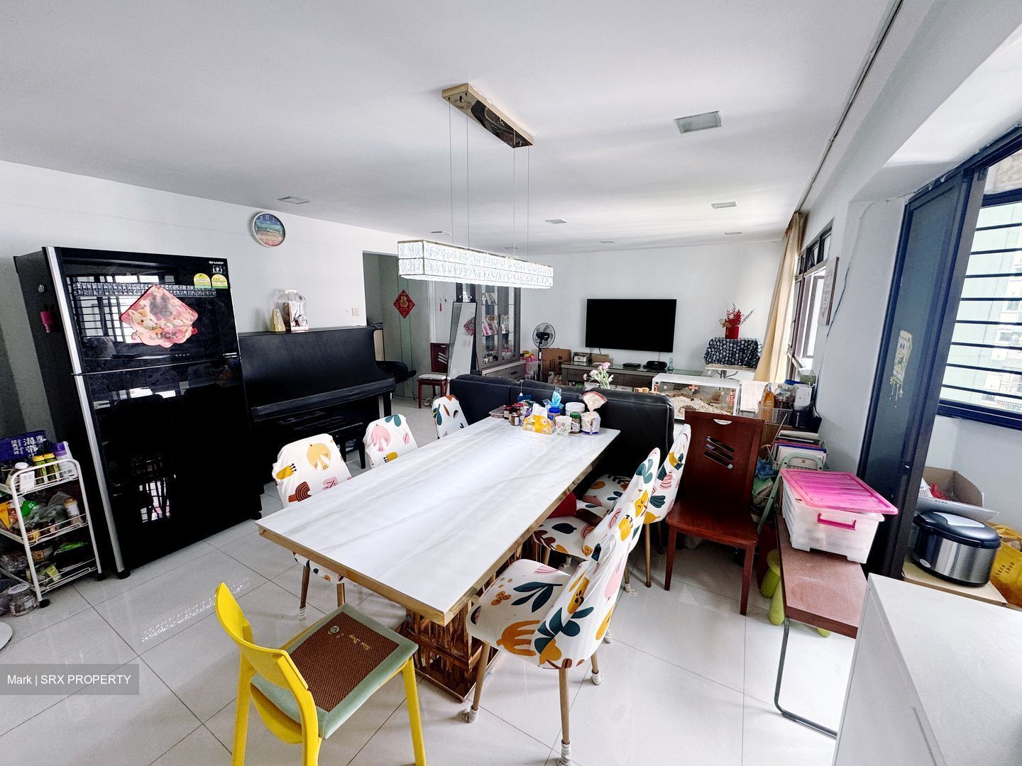 Blk 656B Jurong West Street 61 (Jurong West), HDB Executive #561041581